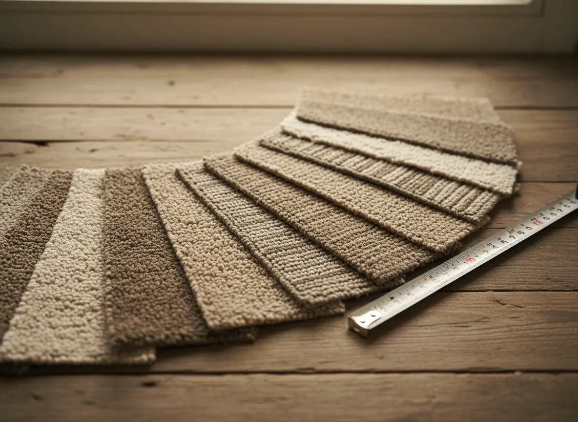 Carpet Installation London Mills, IL FAQs